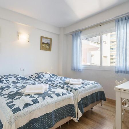 Apartment Acapulco Фуенхірола Екстер'єр фото