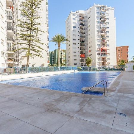 Apartment Acapulco Фуенхірола Екстер'єр фото