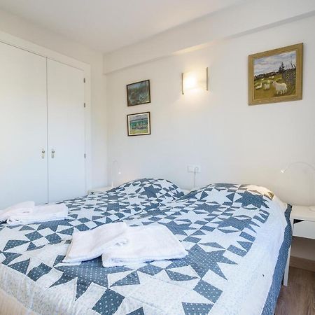 Apartment Acapulco Фуенхірола Екстер'єр фото