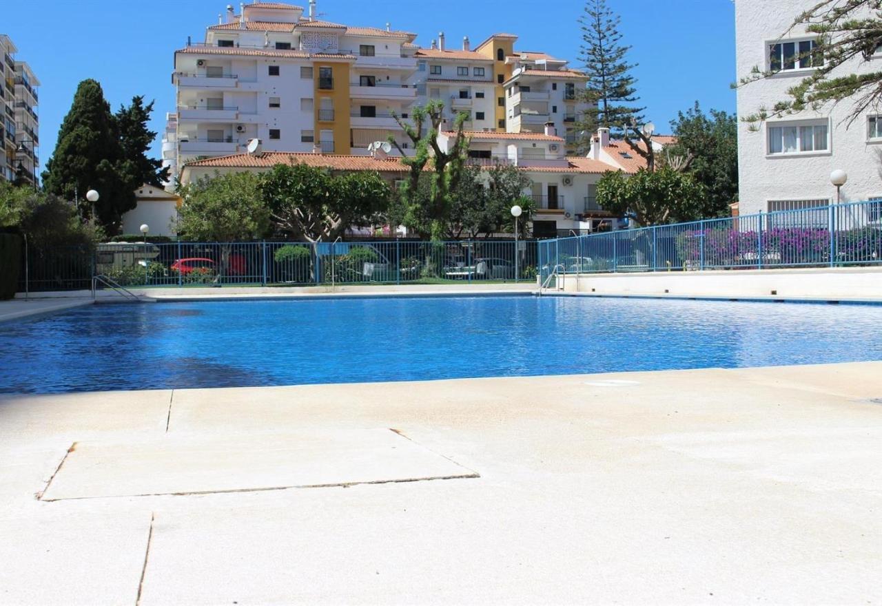 Apartment Acapulco Фуенхірола Екстер'єр фото