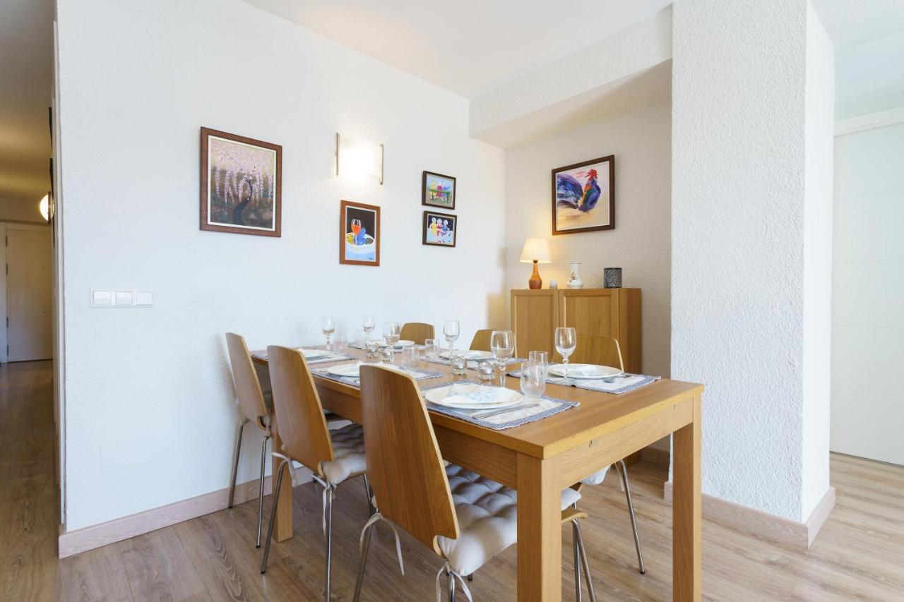 Apartment Acapulco Фуенхірола Екстер'єр фото