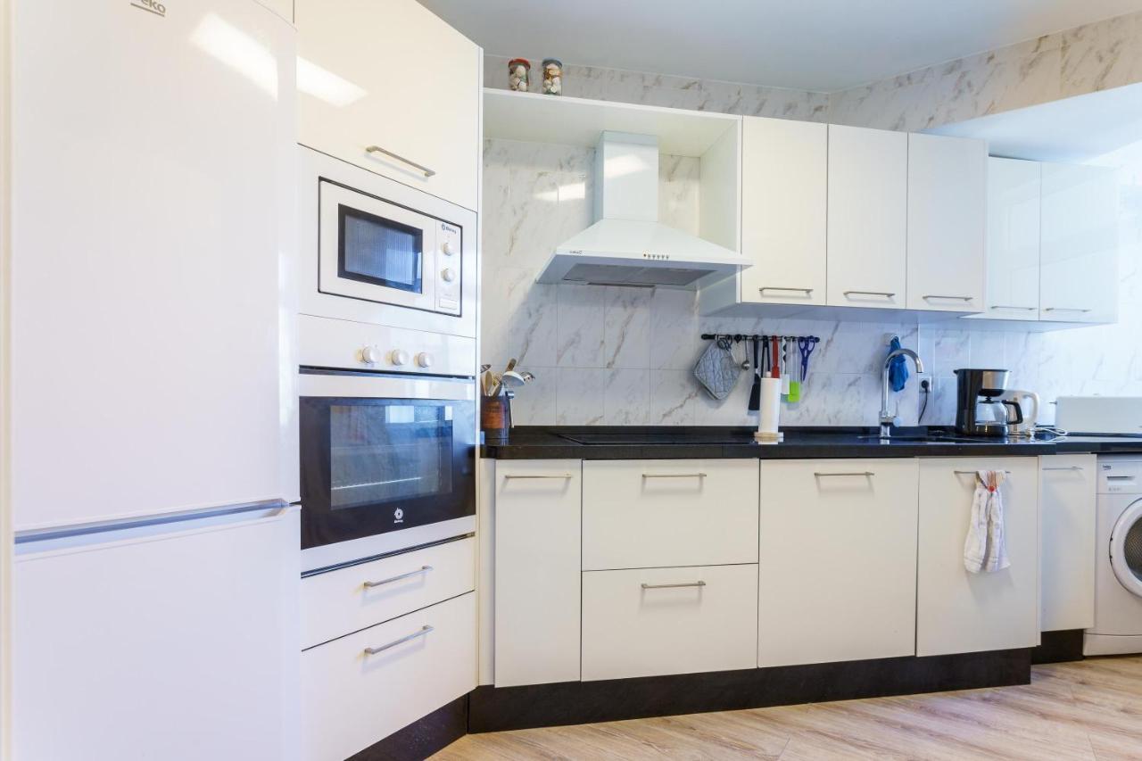 Apartment Acapulco Фуенхірола Екстер'єр фото