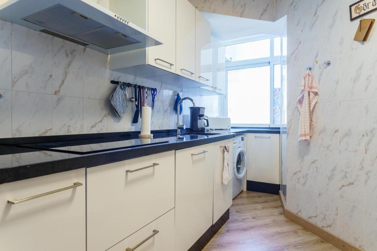 Apartment Acapulco Фуенхірола Екстер'єр фото