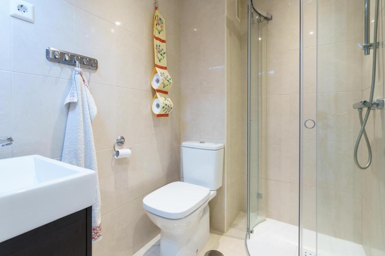 Apartment Acapulco Фуенхірола Екстер'єр фото