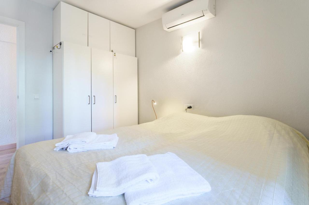 Apartment Acapulco Фуенхірола Екстер'єр фото