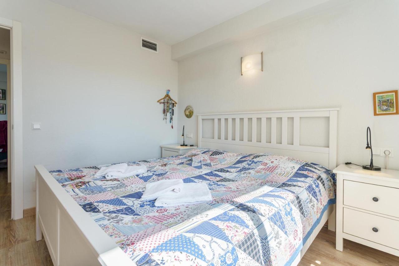 Apartment Acapulco Фуенхірола Екстер'єр фото