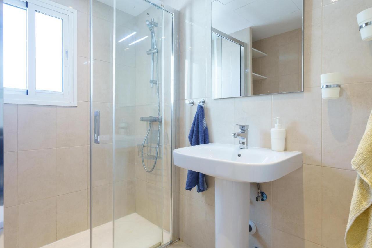Apartment Acapulco Фуенхірола Екстер'єр фото