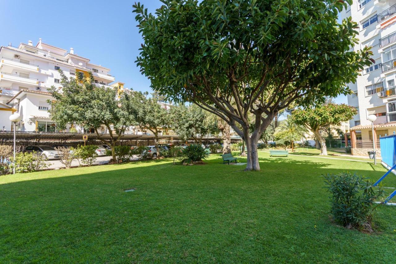 Apartment Acapulco Фуенхірола Екстер'єр фото