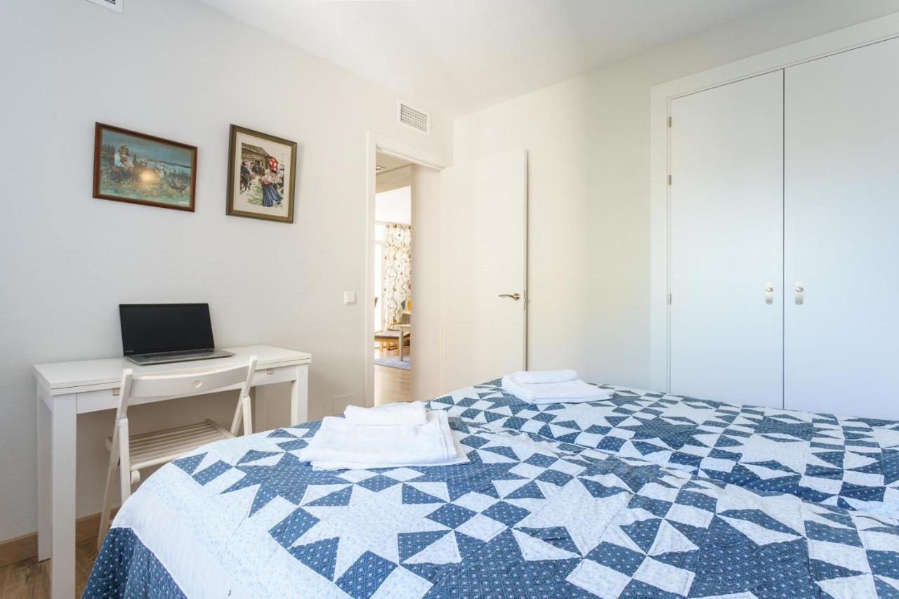 Apartment Acapulco Фуенхірола Екстер'єр фото
